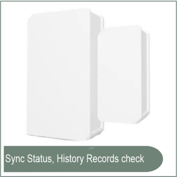 Sonoff SNZB-04 Zigbee Door / Window sensor