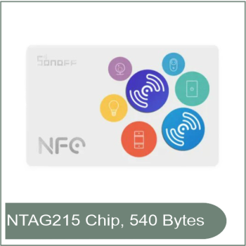 SONOFF NFC Tag