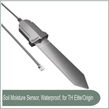 SONOFF MS01- Smart Soil Moisture Sensor