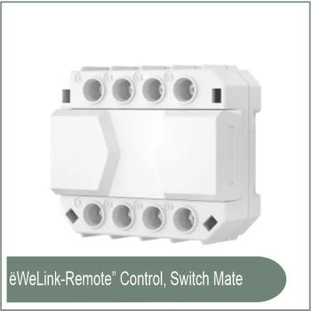 SONOFF S-MATE Switch Mate