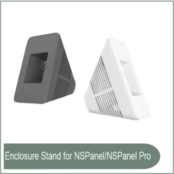 Desk Enclosure Stand for NSPanel & NSPanel Pro