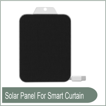 SONOFF Solar Panel