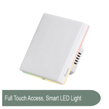 SONOFF TX Ultimate Smart Touch Wall Switch 1 Gang
