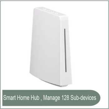 SONOFF iHost AIBridge-26 Smart Home Hub 4Gb 
