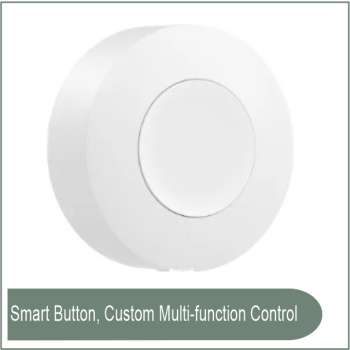 SONOFF Zigbee Wireless Switch | SNZB-01P