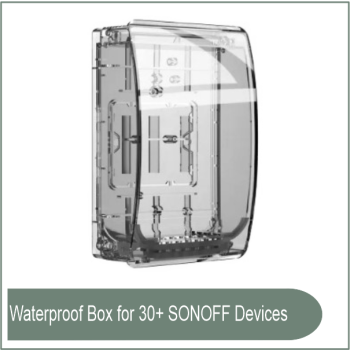 Waterproof Box R2