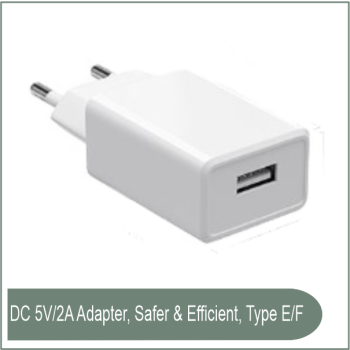 Sonoff USB Adapter 5V 2A DC