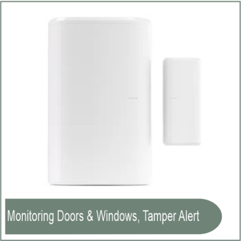 SONOFF Zigbee Door/Window Sensor | SNZB-04P