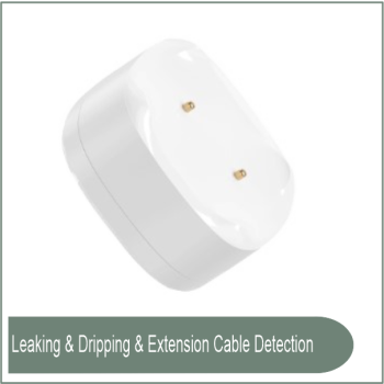 SONOFF Zigbee Water Leak Sensor | SNZB-05P With cable