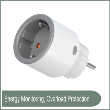 SONOFF iPlug Wi-Fi Smart Plug | S60 Series