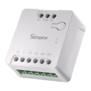 SONOFF MINI Dry Wi-Fi Smart Switch | MINI-D