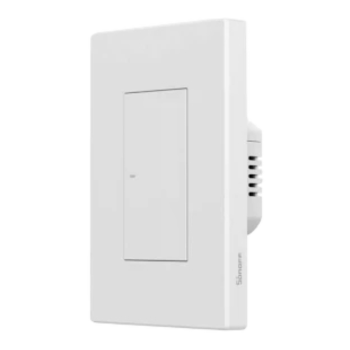 SONOFF SwitchMan Zigbee Smart Wall Switch | ZBM5 1 Gang
