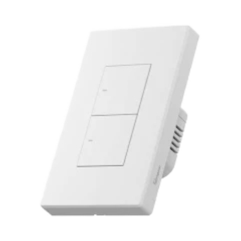 SONOFF SwitchMan Zigbee Smart Wall Switch | ZBM5 2 Gang