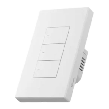 SONOFF SwitchMan Zigbee Smart Wall Switch | ZBM5 3 Gang