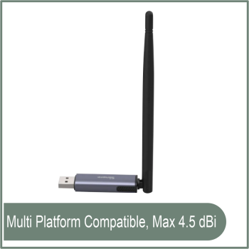 SONOFF Zigbee Thread USB Dongle Plus MG24