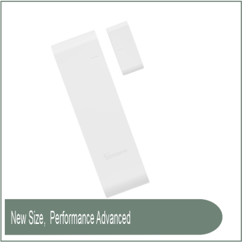 SONOFF SenseGuard DW Gen2 Zigbee Smart Door/Window Sensor | SNZB-04PR2