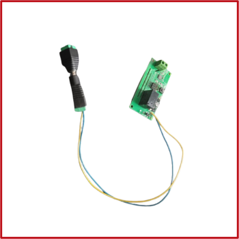 5–24V DC Sonoff SV Wi-Fi  Gateway Sensor