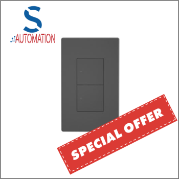 Sonoff switchman smart wall switch M5-2C-120 (Special deal)