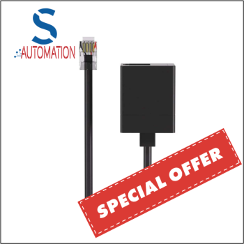 Sonoff RL560 5M sensor extenion cable for RJ11 (Special Deal)