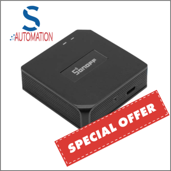 RF Bridge 433MHz (Special Offer)