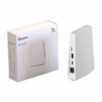 IHOST SMART HOME HUB