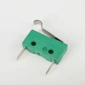 Miniature Micro Switch 2-PIN