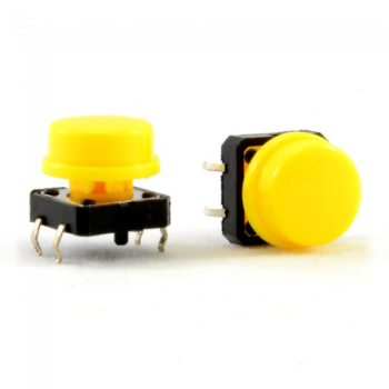 Key Switch *10 (12x12) + Cap