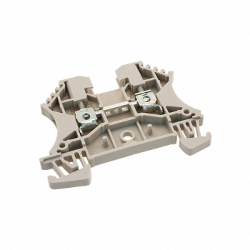 Terminal Block Connector WDU 2.5