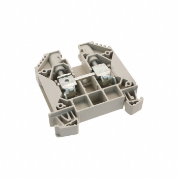 WDU 16 Terminal Block Connector