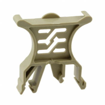 SCHT 5 S Terminal marker 5mm, beige