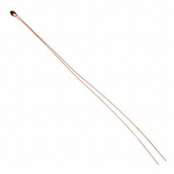 EPCOS B57560G1103F000 Thermistor 10kO, 2.3 (Dia.) x 4.1mm