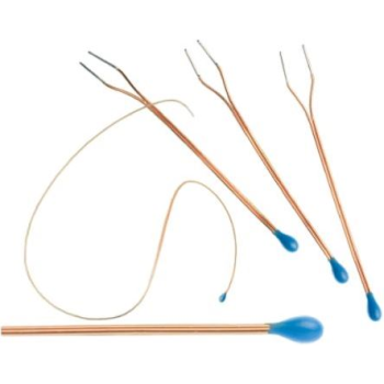 Thermistor NTC for Temp. Sensor 47K 1%