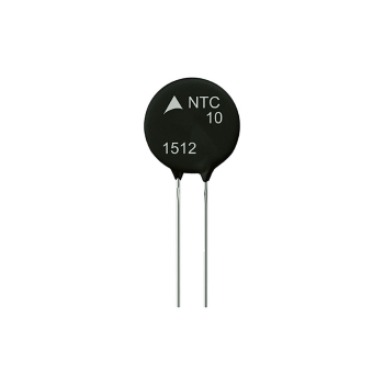 Thermistor 50 Ohm (NTC 10 1512) 11.5 x 6 x 16mm