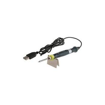 USB Soldering Iron