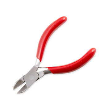 Small Side Cutter Pliers 