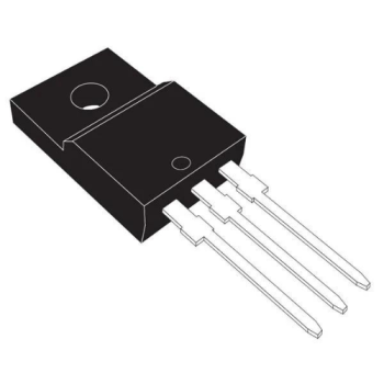 L7808CP TRANSISTOR - PLASTIC