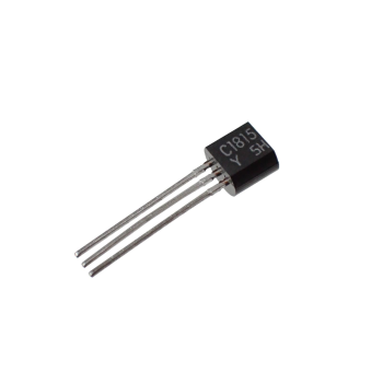 2SC1815A NPN,SI General Purpose Amp,TO-92