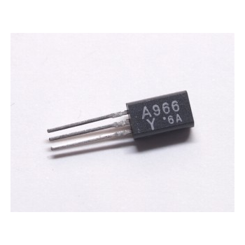 2SA966