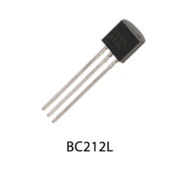 BC212L PNP General Purpose Transistor