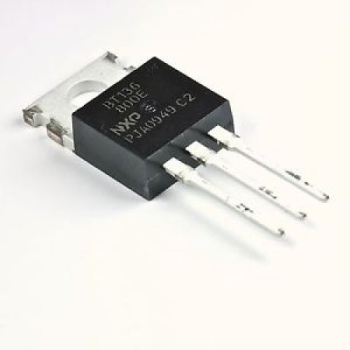 BT 136-800 Transitor