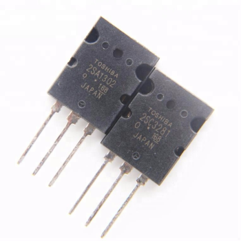 2SA 1302 Transistor