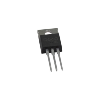 2SD560 D560 NEC Encapsulation