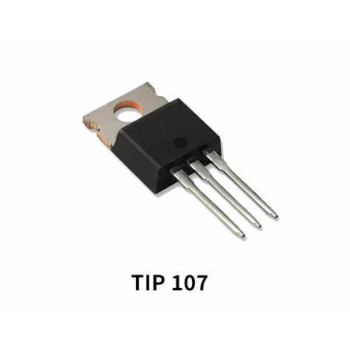 TRANSISTOR TIP 107