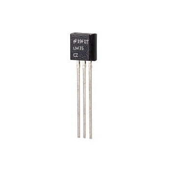 6.9V 15mA 3PIN (LM35CZ)