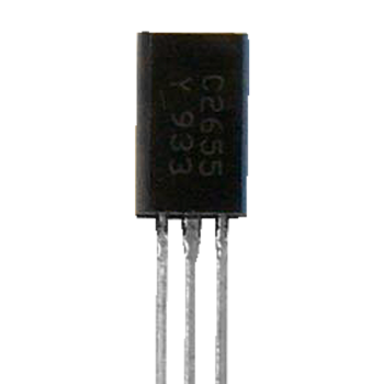 2SC 2655 Transistor