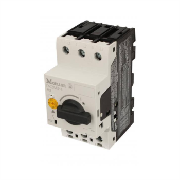 Moeller PKZM0-4 Motor Circuit Breaker