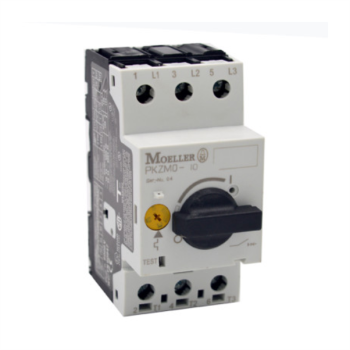Moeller PKZM0-10 Motor Circuit Breaker