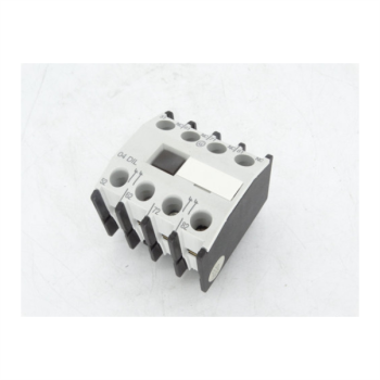 LOT OF 6 MOELLER 04DIL MINIATURE CONTACTOR
