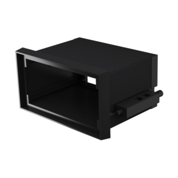 INSTRUMENT ENCLOSURE 96x48x57