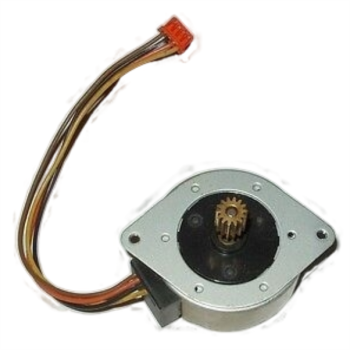 55SPM25D6F1 STEPPER MOTOR
